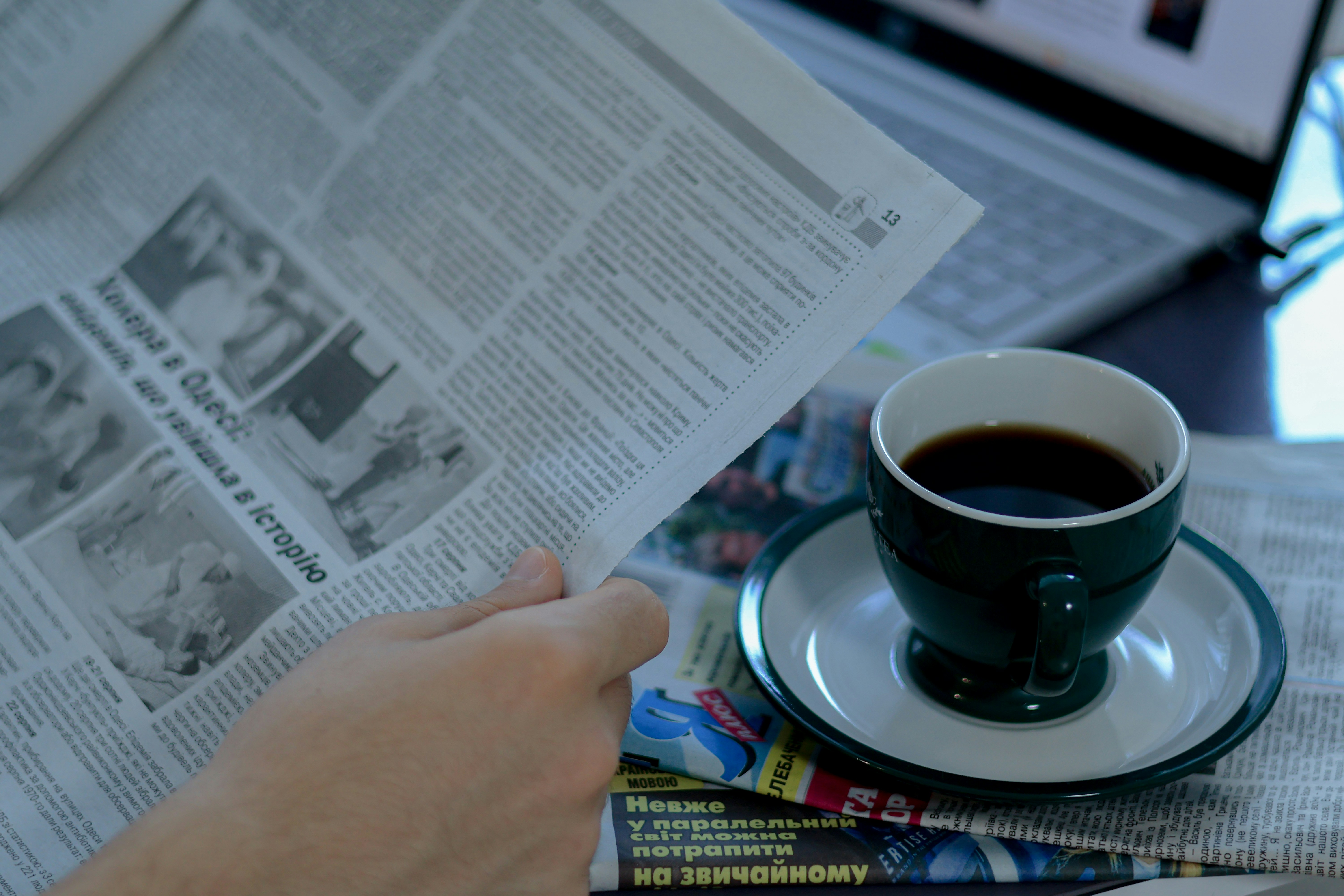 Blog & News